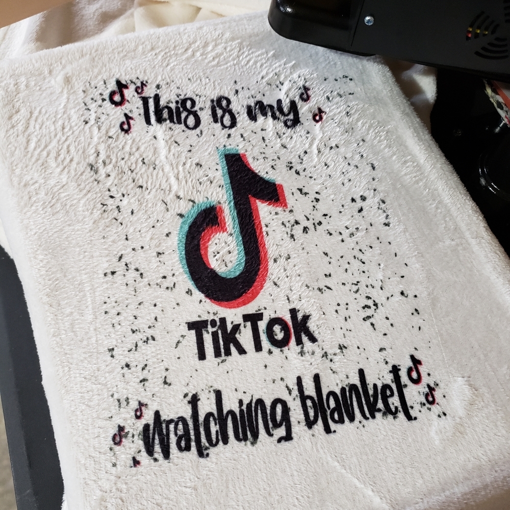 Custom printed - Picture 5 of 5